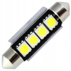 Automobilinė lemputė LED ME-007425 ME Premium, 1 vnt. kaina ir informacija | Automobilių lemputės | pigu.lt
