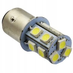 Automobilinė lemputė LED ME Premium, 1 vnt. kaina ir informacija | Automobilių lemputės | pigu.lt
