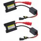 2-jų lempučių rinkinys ME Premium kaina ir informacija | Automobilių lemputės | pigu.lt