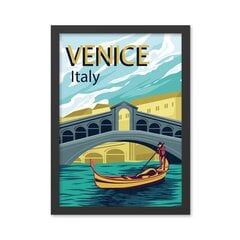 Reprodukcija Venice 2 kaina ir informacija | Reprodukcijos, paveikslai | pigu.lt