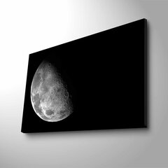Reprodukcija Mėnulis kaina ir informacija | Reprodukcijos, paveikslai | pigu.lt