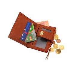 Женский кошелёк цена и информация | Женские кошельки, держатели для карточек | pigu.lt