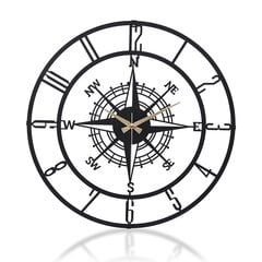Sieninis laikrodis Bunella kaina ir informacija | Laikrodžiai | pigu.lt