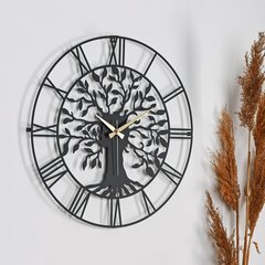 Sieninis laikrodis Vita цена и информация | Часы | pigu.lt