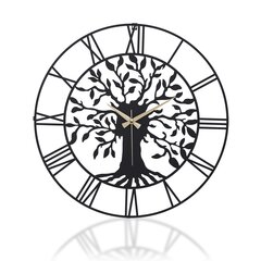 Sieninis laikrodis Vita цена и информация | Часы | pigu.lt