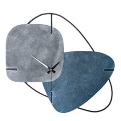 Sieninis laikrodis Brazil цена и информация | Часы | pigu.lt