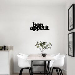 Pakabinama dekoracija Bon Appetit 27 cm kaina ir informacija | Interjero detalės | pigu.lt