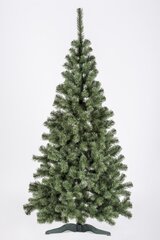 Товар с повреждением. Рождественская елка Liza 270 см цена и информация | Товары с повреждениями | pigu.lt