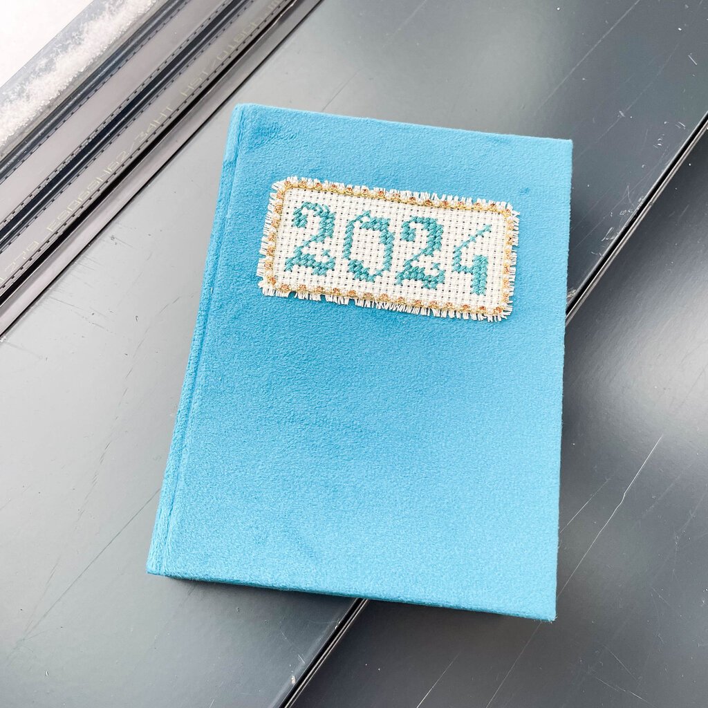 Darbo planuotė 2024 kaina ir informacija | Kalendoriai, darbo knygos | pigu.lt