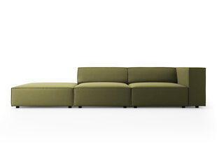 Sofa Cosmopolitan Design Arendal, žalia kaina ir informacija | Sofos | pigu.lt