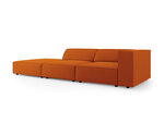 Sofa Cosmopolitan Design Arendal, oranžinė
