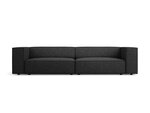 Sofa Cosmopolitan Design Arendal, juoda