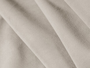 Sofa Cosmopolitan Design Arendal, smėlio spalvos цена и информация | Диваны | pigu.lt