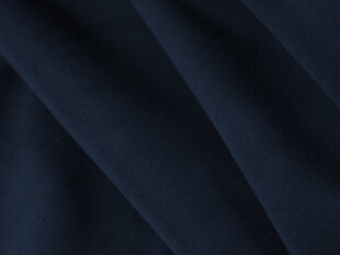 Sofa Cosmopolitan Design Arendal, mėlyna kaina ir informacija | Sofos | pigu.lt