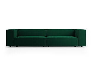 Sofa Cosmopolitan Design Arendal, žalia kaina ir informacija | Sofos | pigu.lt