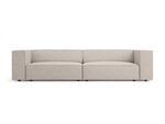 Sofa Cosmopolitan Design Arendal, smėlio spalvos