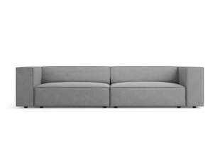 Sofa Cosmopolitan Design Arendal, pilka kaina ir informacija | Sofos | pigu.lt