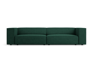 Sofa Cosmopolitan Design Arendal, žalia kaina ir informacija | Sofos | pigu.lt