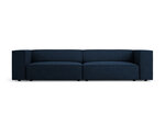 Sofa Cosmopolitan Design Arendal, mėlyna