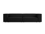 Sofa Cosmopolitan Design Arendal, juoda