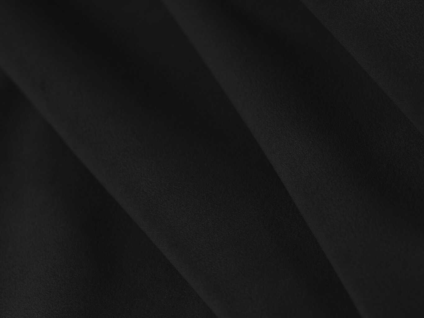 Minkštas kampas Cosmopolitan Design Arendal 5, juodas kaina ir informacija | Minkšti kampai | pigu.lt
