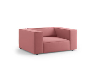 Fotelis Cosmopolitan Design Arendal, rožinis kaina ir informacija | Svetainės foteliai | pigu.lt