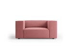 Fotelis Cosmopolitan Design Arendal, rožinis