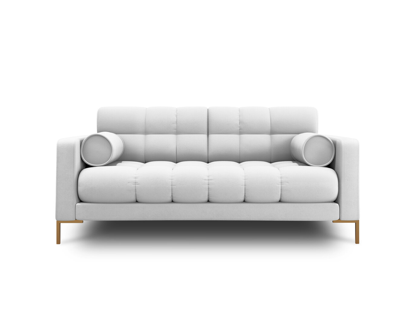 Sofa Cosmopolitan Design Bali, pilka kaina ir informacija | Sofos | pigu.lt