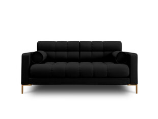 Sofa Cosmopolitan Design Bali, juoda kaina ir informacija | Sofos | pigu.lt