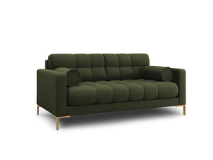 Sofa Cosmopolitan Design Bali, žalia kaina ir informacija | Sofos | pigu.lt