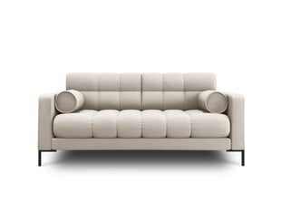 Sofa Cosmopolitan Design Bali, smėlio spalvos kaina ir informacija | Sofos | pigu.lt