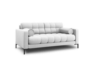 Sofa Cosmopolitan Design Bali, pilka kaina ir informacija | Sofos | pigu.lt