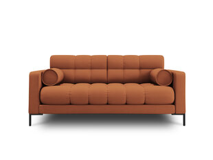 Sofa Cosmopolitan Design Bali, oranžinė цена и информация | Диваны | pigu.lt