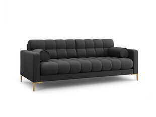 Sofa Cosmopolitan Design Bali, pilka kaina ir informacija | Sofos | pigu.lt