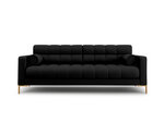 Sofa Cosmopolitan Design Bali, juoda