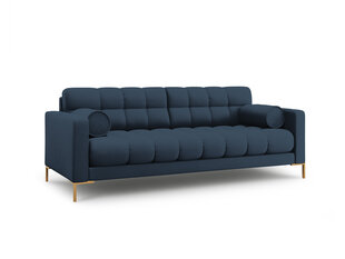 Sofa Cosmopolitan Design Bali, mėlyna kaina ir informacija | Sofos | pigu.lt