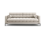 Sofa Cosmopolitan Design Bali, smėlio spalvos