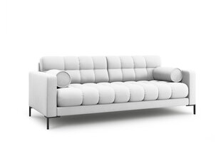 Sofa Cosmopolitan Design Bali, pilka kaina ir informacija | Sofos | pigu.lt