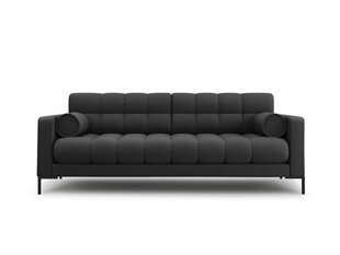 Sofa Cosmopolitan Design Bali, pilka kaina ir informacija | Sofos | pigu.lt