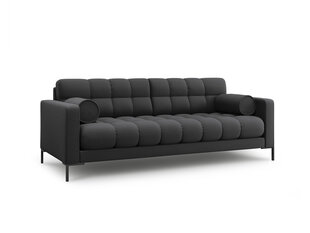 Sofa Cosmopolitan Design Bali, pilka kaina ir informacija | Sofos | pigu.lt