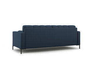 Sofa Cosmopolitan Design Bali, mėlyna kaina ir informacija | Sofos | pigu.lt