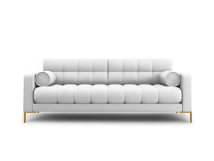 Sofa Cosmopolitan Design Bali, pilka kaina ir informacija | Sofos | pigu.lt