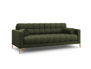 Sofa Cosmopolitan Design Bali, žalia kaina ir informacija | Sofos | pigu.lt