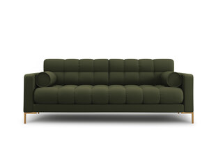 Sofa Cosmopolitan Design Bali, žalia kaina ir informacija | Sofos | pigu.lt