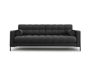 Sofa Cosmopolitan Design Bali, pilka kaina ir informacija | Sofos | pigu.lt