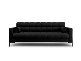 Sofa Cosmopolitan Design Bali, juoda kaina ir informacija | Sofos | pigu.lt