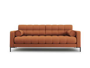 Sofa Cosmopolitan Design Bali, oranžinė цена и информация | Диваны | pigu.lt