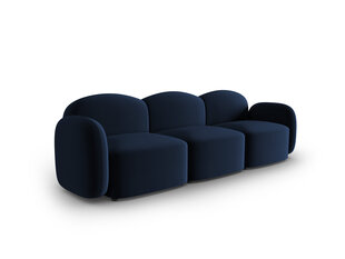 Sofa Interieurs 86 Laurent, mėlyna цена и информация | Диваны | pigu.lt