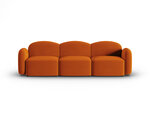 Sofa Interieurs 86 Laurent, oranžinė