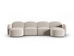 Sofa Interieurs 86 Laurent, smėlio splavos